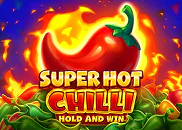 Super Hot Chilli