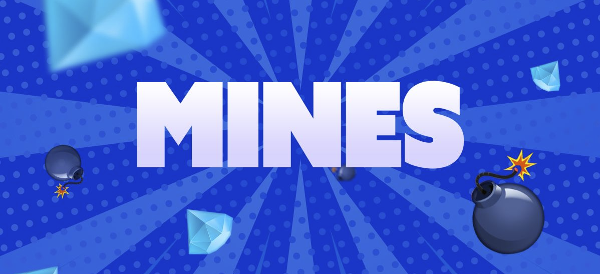 Mines