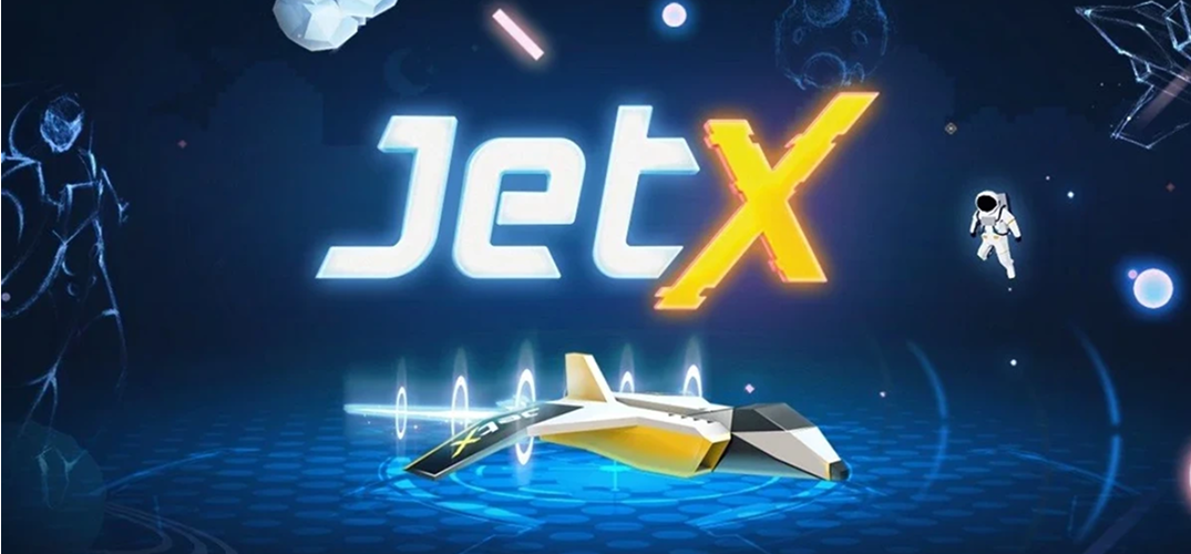 JetX